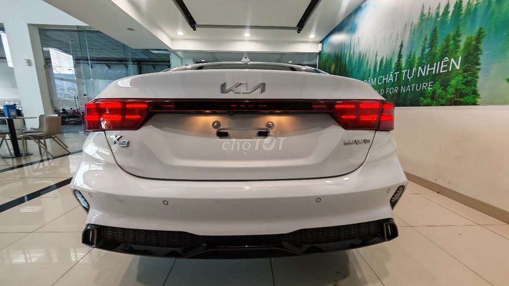 Kia K3 2026 - ảnh 3