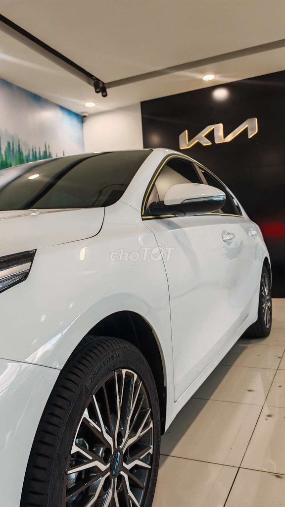Kia K3 2026 - ảnh 5