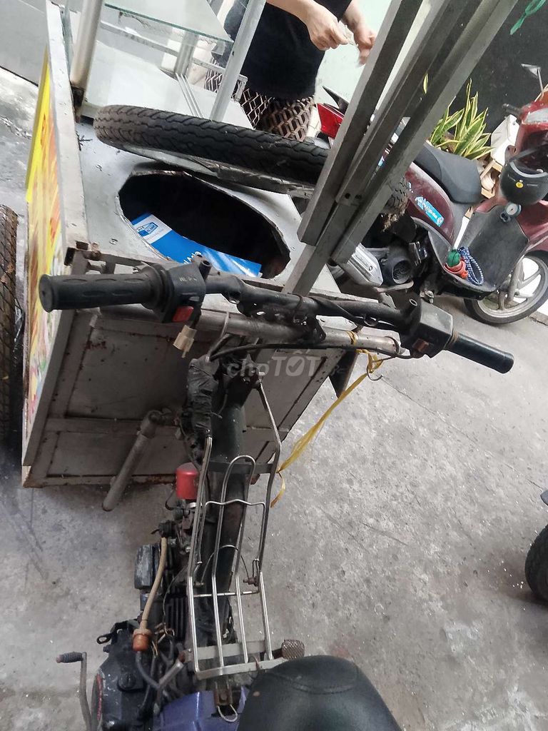 xe max 2011 - ảnh 3