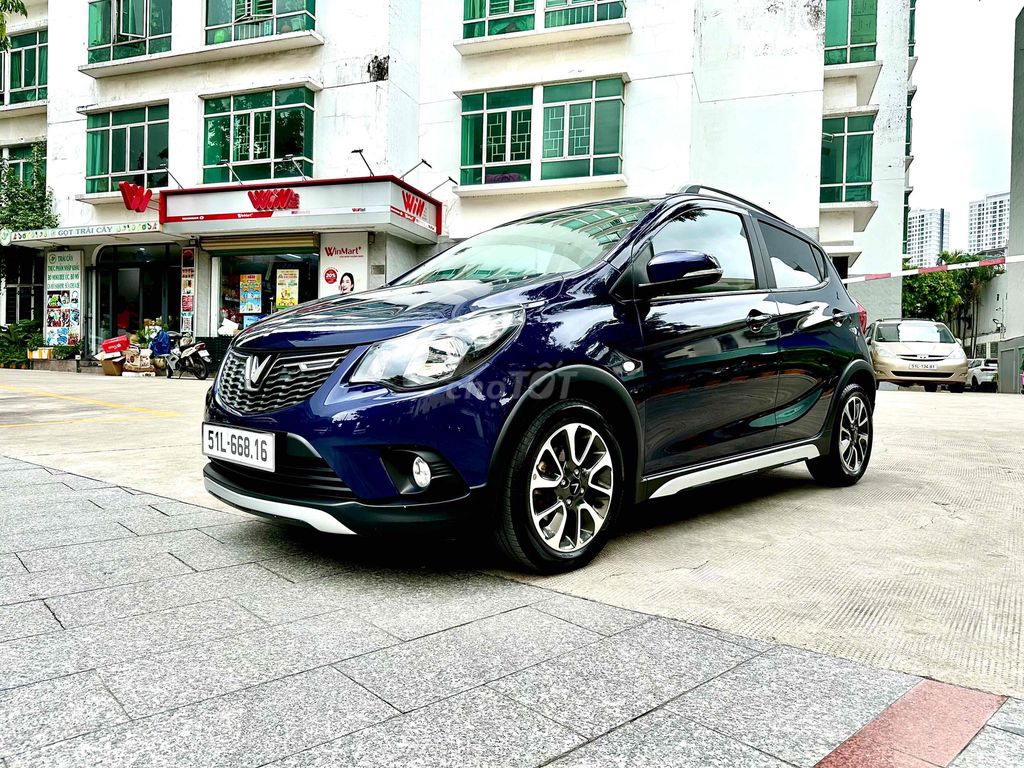 VinFast 2030 - ảnh 2