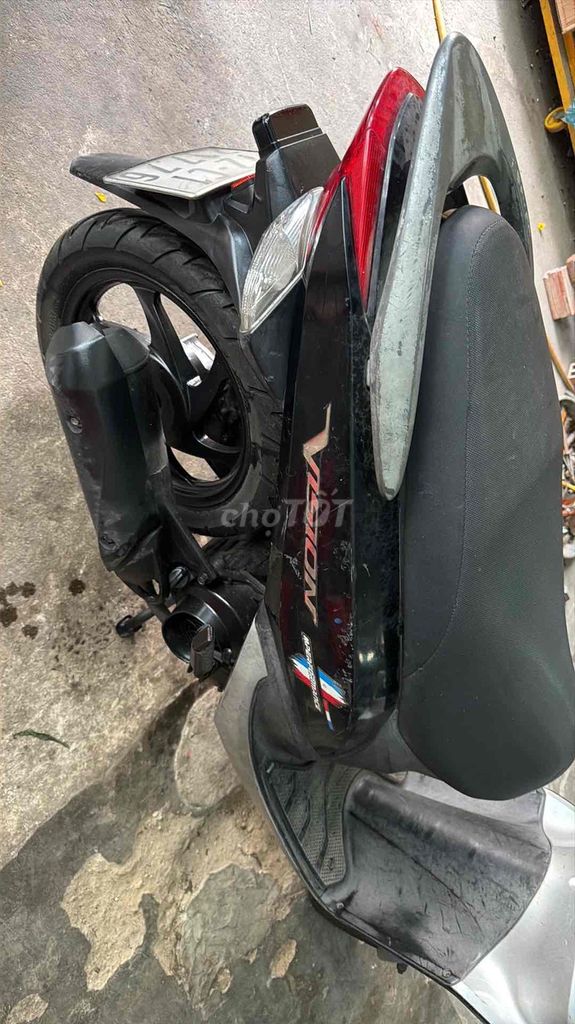 Honda Vision 2013 - ảnh 3