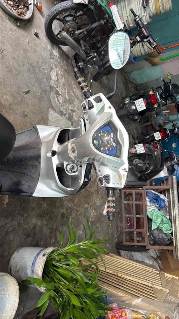 Honda Vision 2013 - ảnh 4