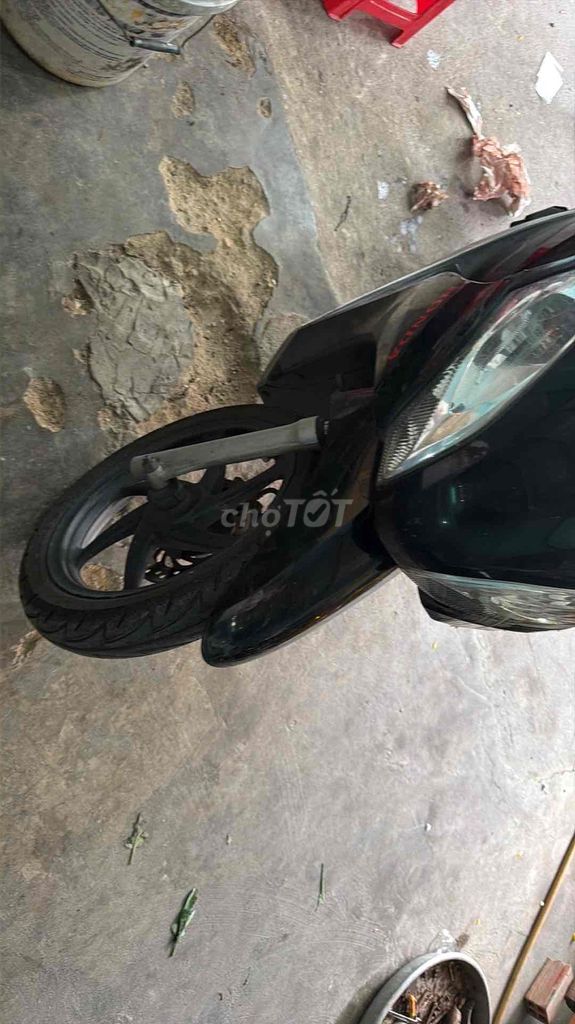 Honda Vision 2013 - ảnh 5