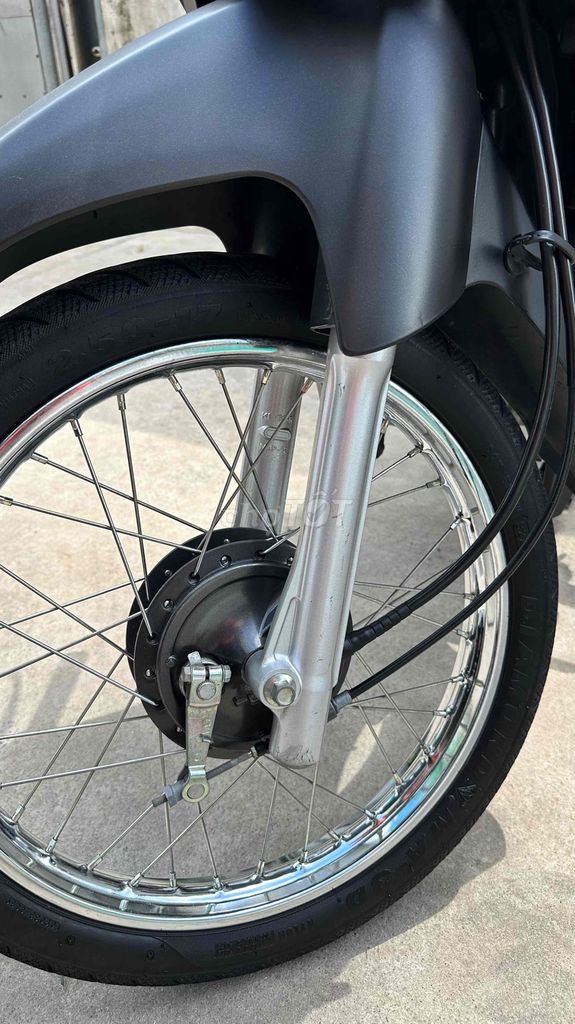 SYM Elegant 2018 - ảnh 5