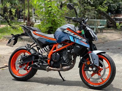 Ktm duke 2024 - ảnh 1
