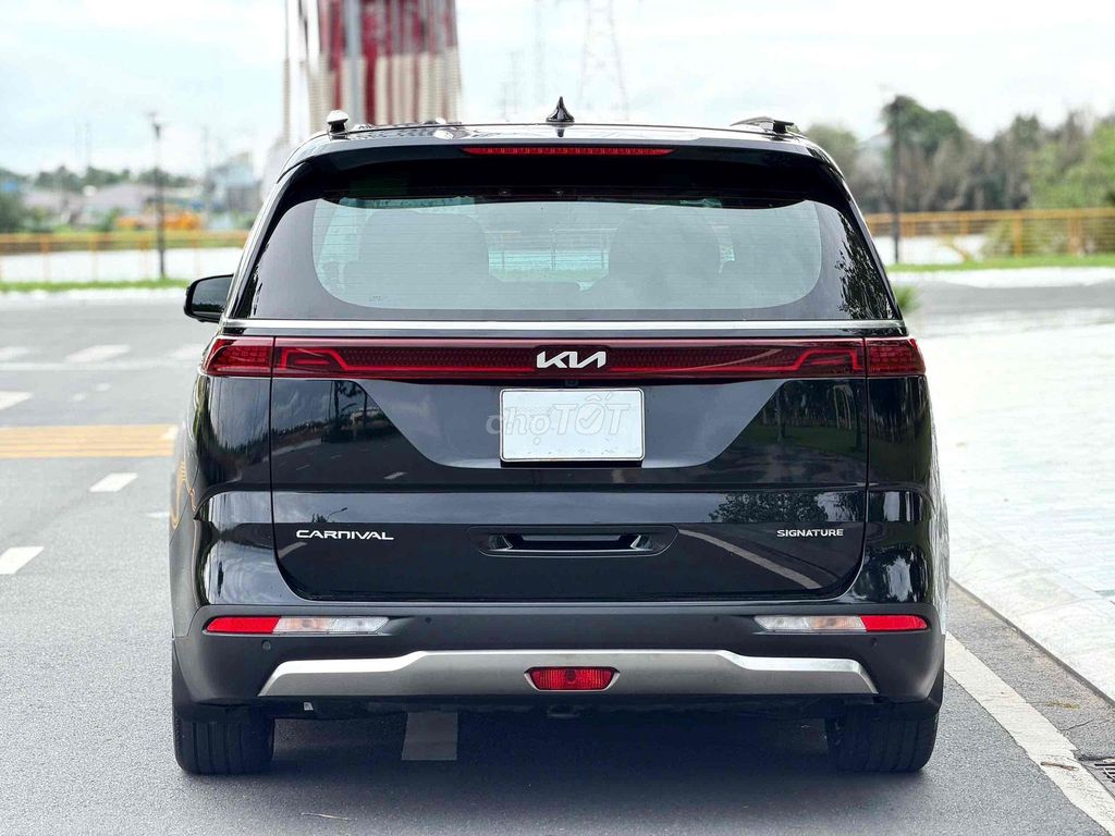 Kia Carnival 2022 - ảnh 2