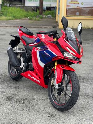 Honda CBR 2022 - ảnh 1