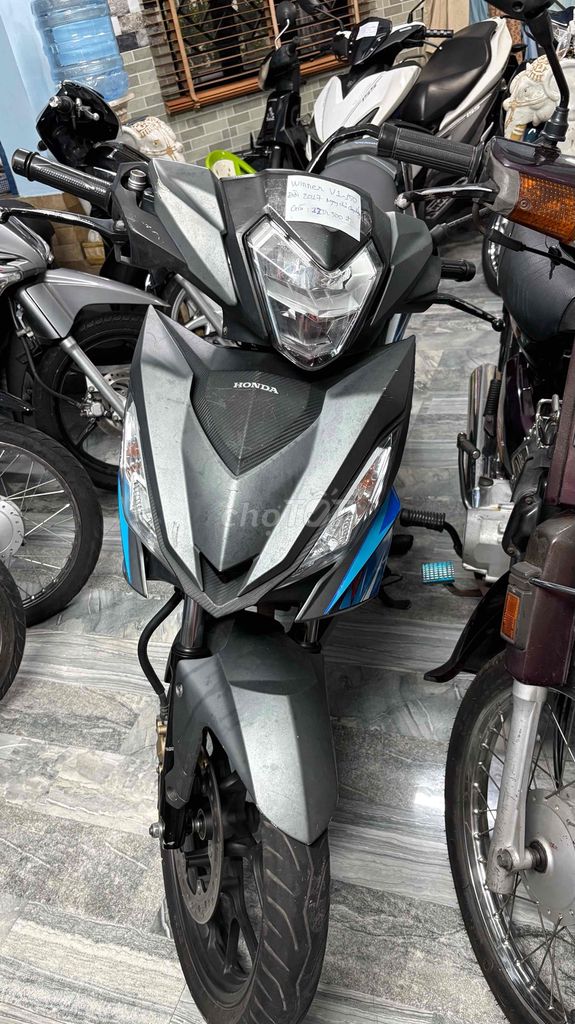 Honda Winner 2017 - ảnh 1