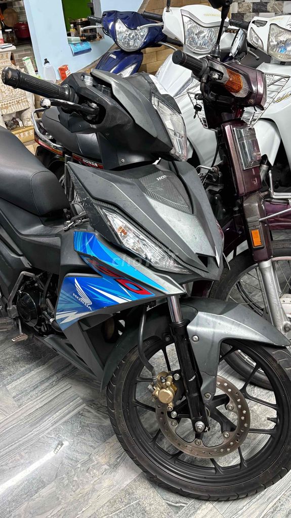 Honda Winner 2017 - ảnh 2