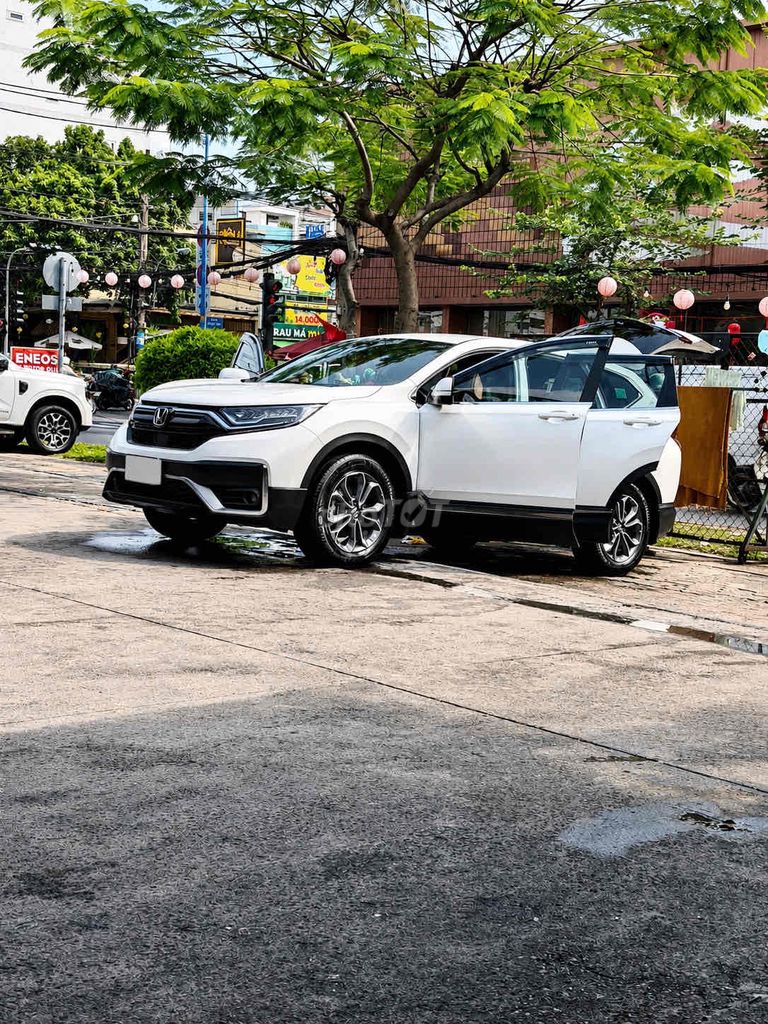 Honda 2022 - ảnh 1