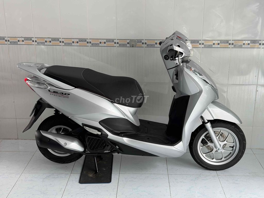 Honda 2020 - ảnh 1