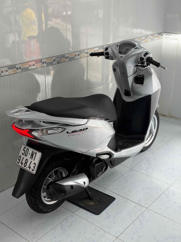 Honda 2020 - ảnh 3