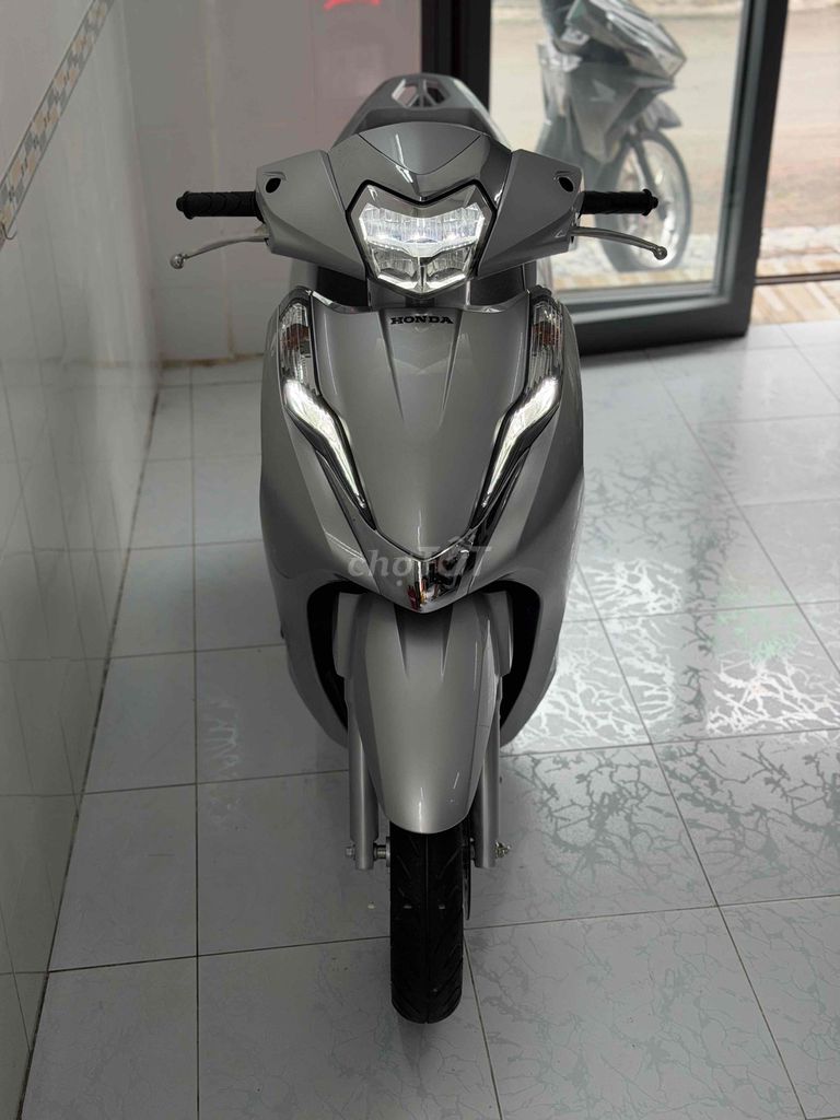 Honda 2020 - ảnh 4