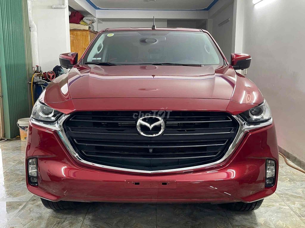 Mazda - ảnh 1