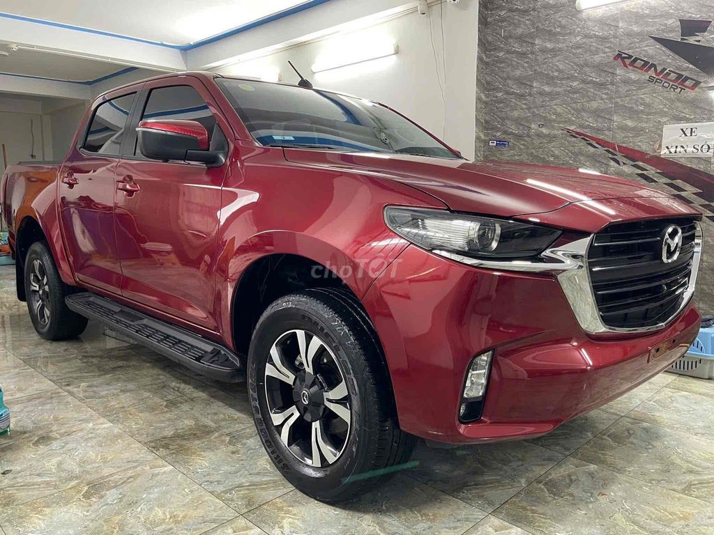 Mazda - ảnh 4