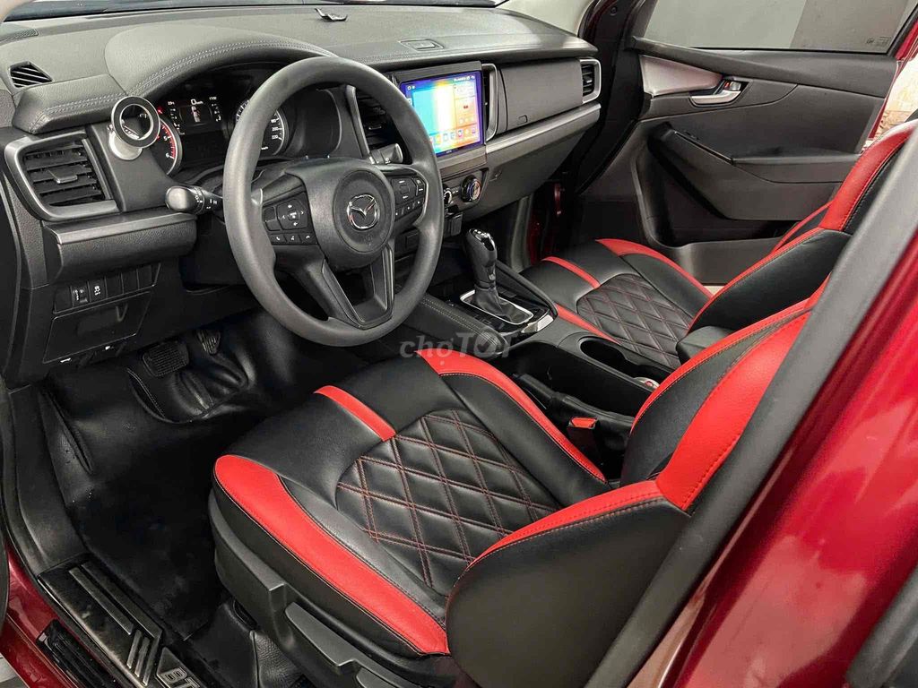 Mazda - ảnh 5