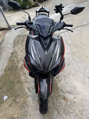 Yamaha NVX 2017 - ảnh 1