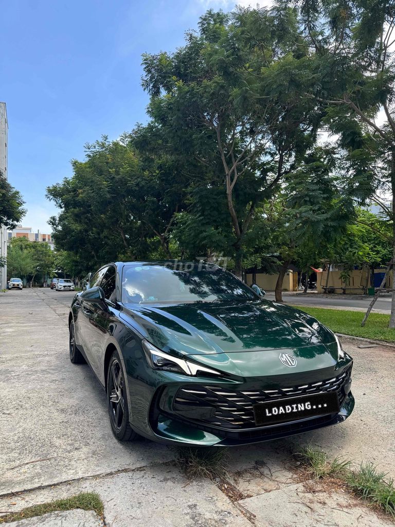 MG - ảnh 1