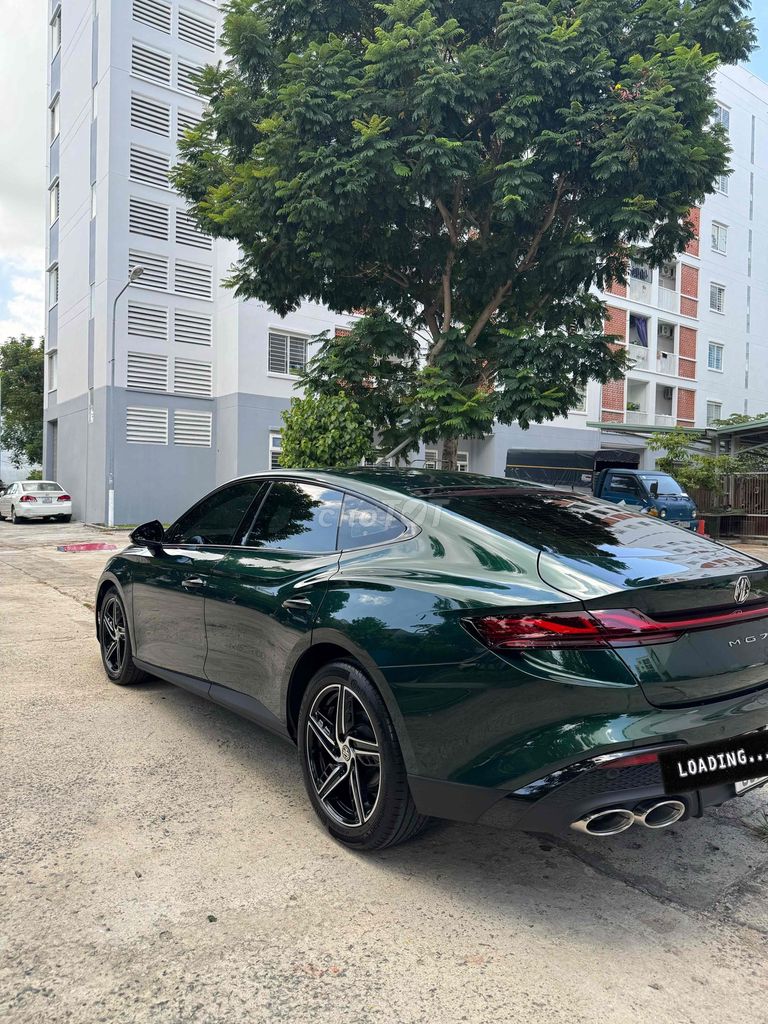 MG - ảnh 2