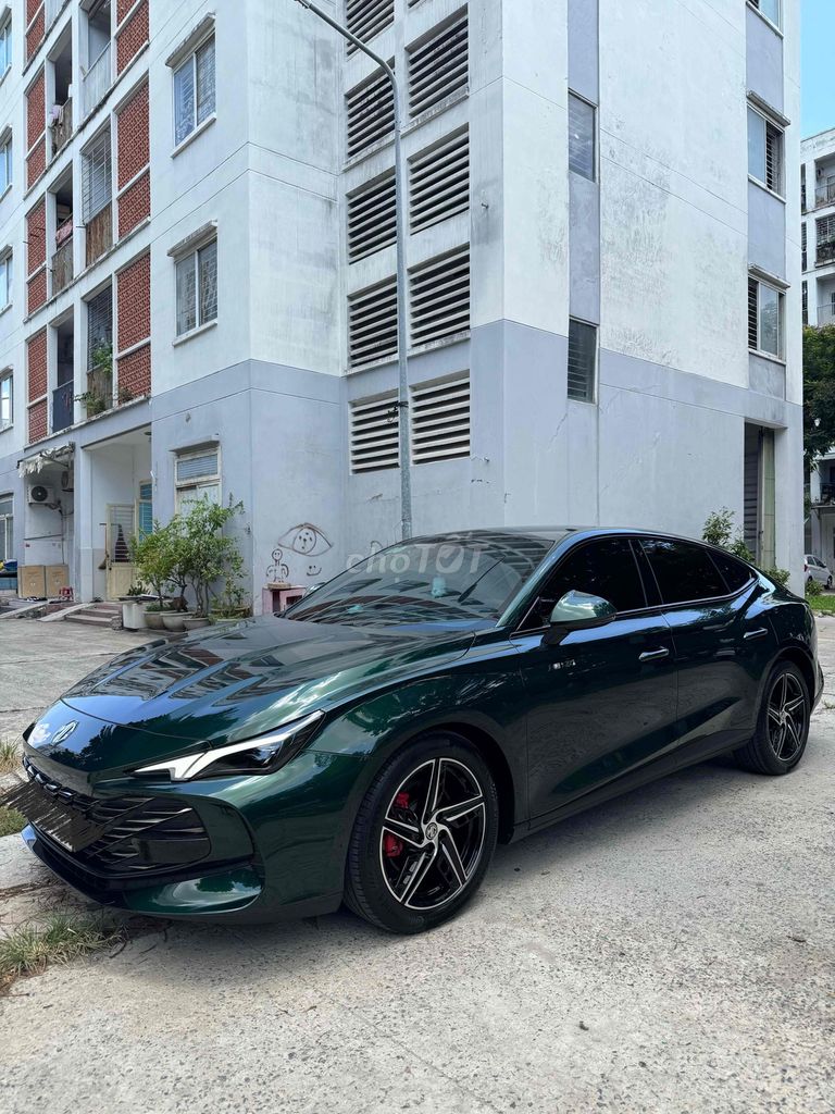 MG - ảnh 5