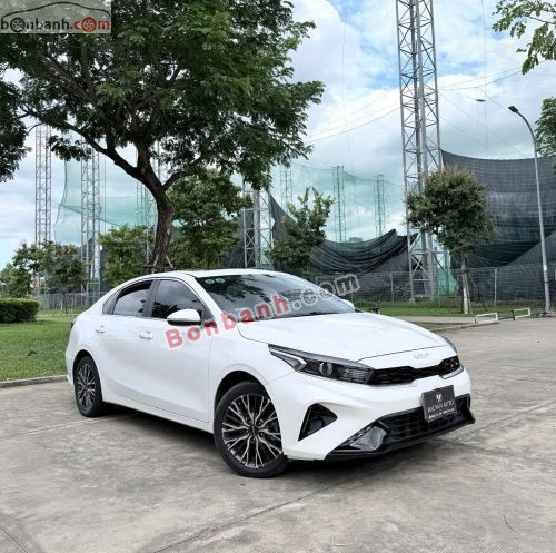 Kia K3 Luxury 1.6 AT 2023 - ảnh 1