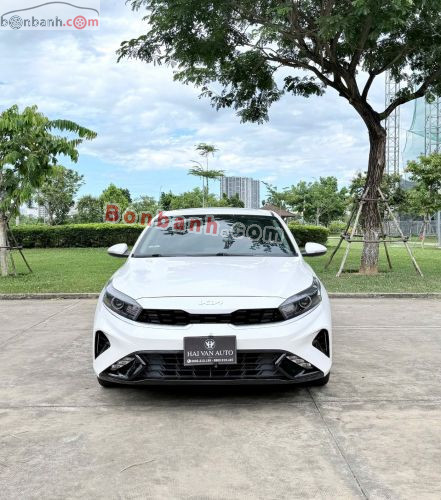 Kia K3 Luxury 1.6 AT 2023 - ảnh 2