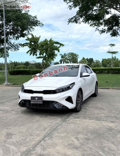 Kia K3 Luxury 1.6 AT 2023 - ảnh 3