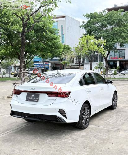 Kia K3 Luxury 1.6 AT 2023 - ảnh 4