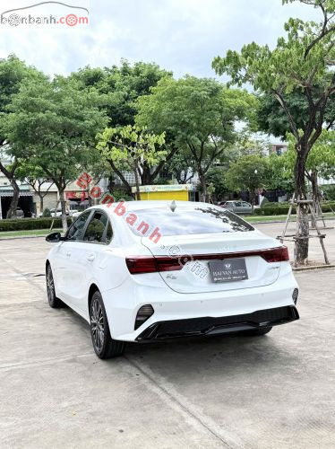 Kia K3 Luxury 1.6 AT 2023 - ảnh 5