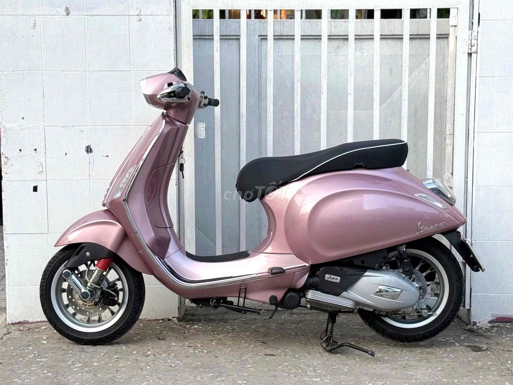 Piaggio Vespa 2018 - ảnh 3