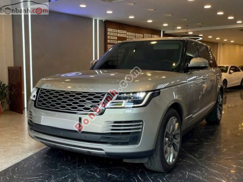 Land Rover 2019 - ảnh 1
