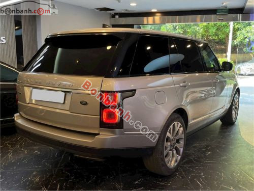Land Rover 2019 - ảnh 2