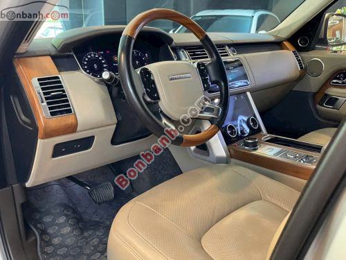 Land Rover 2019 - ảnh 3