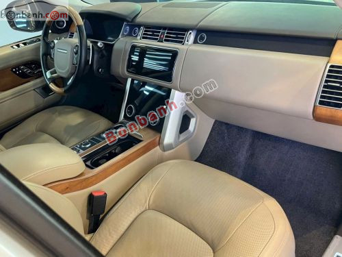 Land Rover 2019 - ảnh 4
