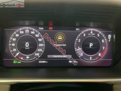 Land Rover 2019 - ảnh 5