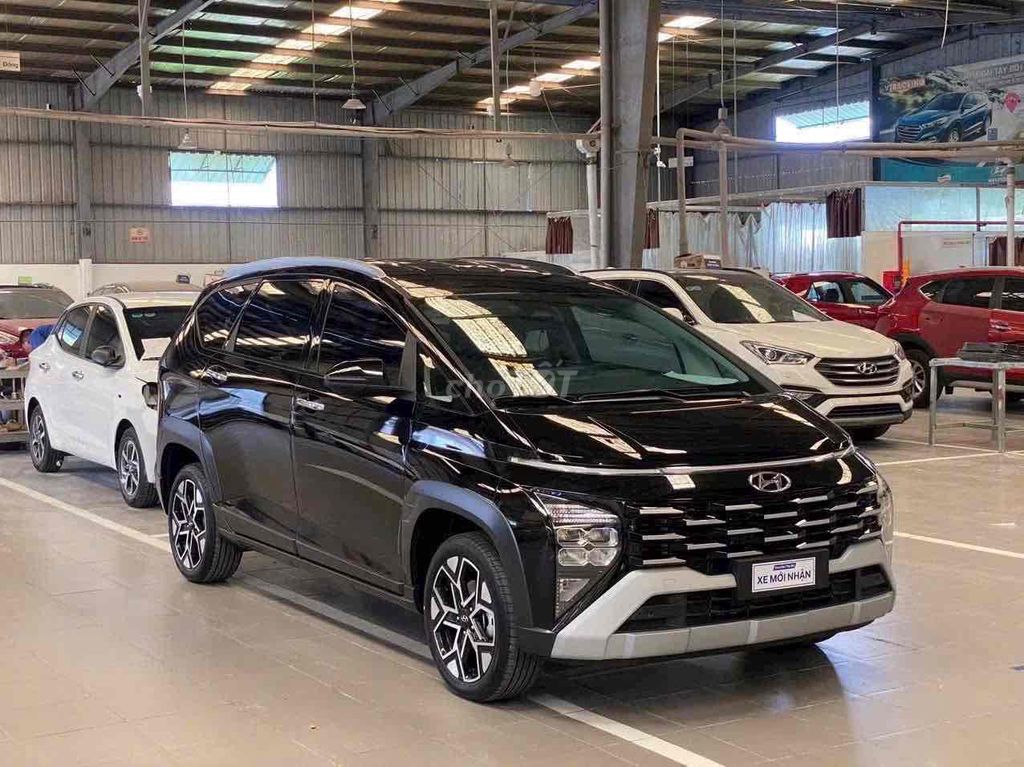 Hyundai 2025 - ảnh 1