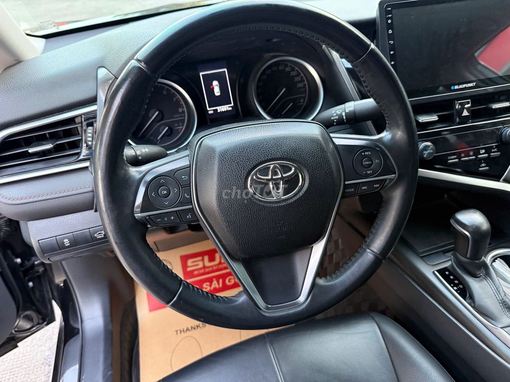 Toyota 2022 - ảnh 4