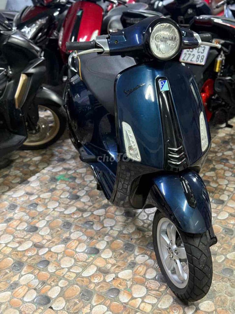 Piaggio 2015 - ảnh 1