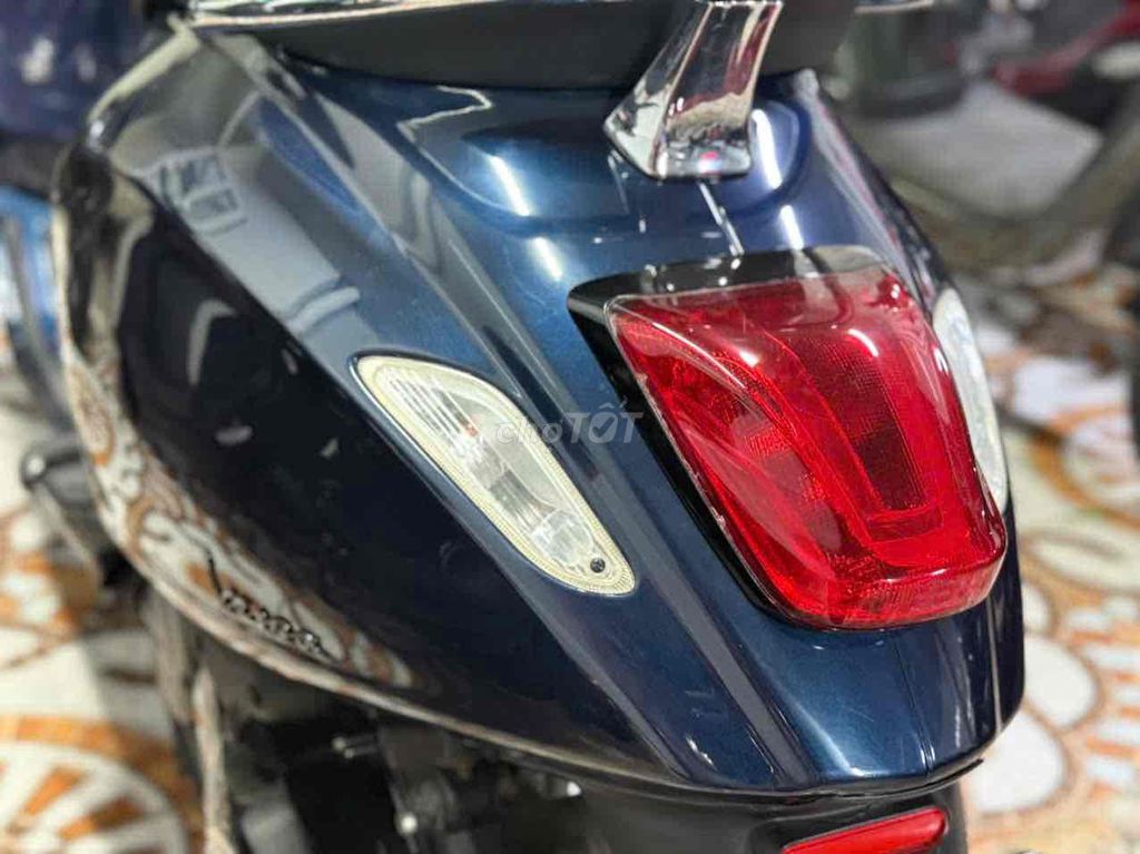 Piaggio 2015 - ảnh 3