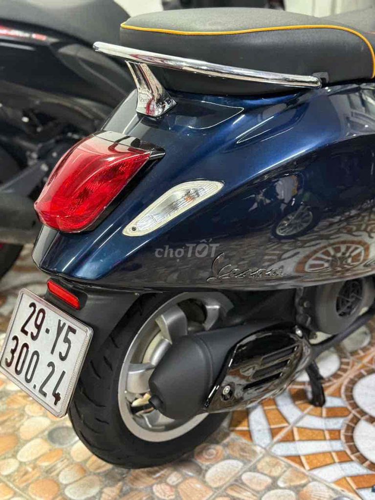 Piaggio 2015 - ảnh 4