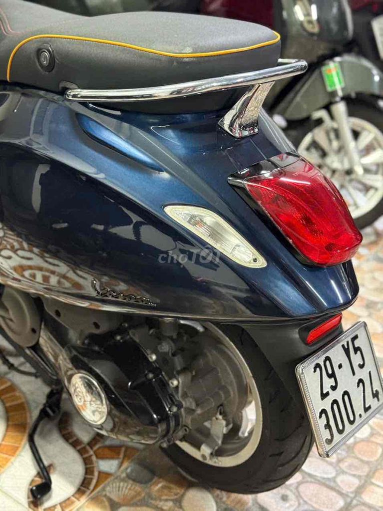 Piaggio 2015 - ảnh 5