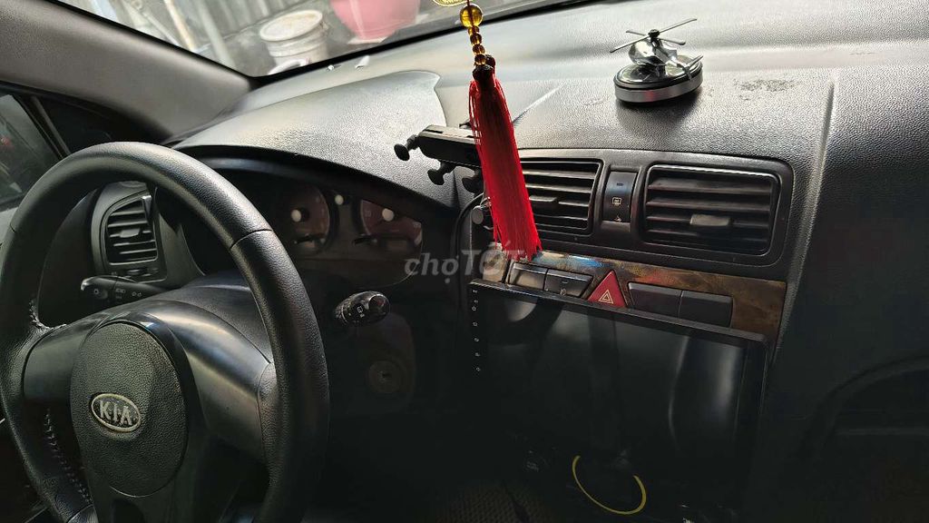 Kia Morning 2012 - ảnh 3