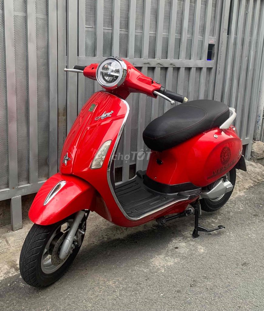 Xe 2022 - ảnh 1