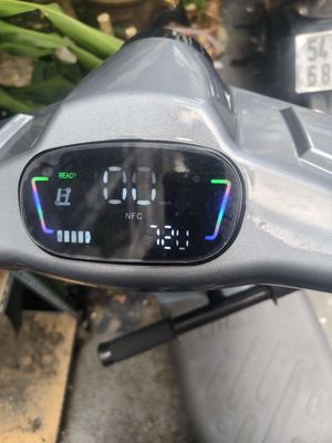 Xe 2025 - ảnh 1