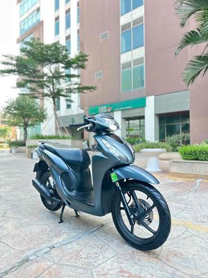 Honda Vision 2022 - ảnh 1