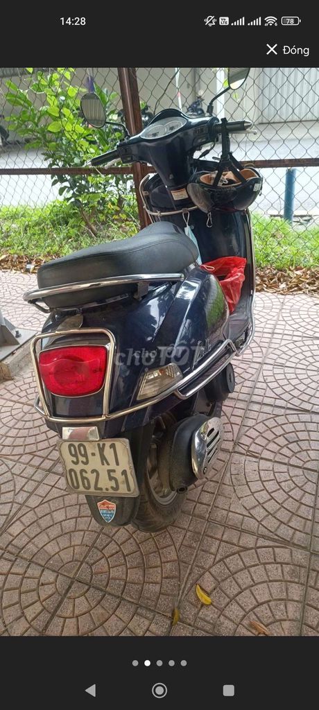 Xe tay 2012 - ảnh 3
