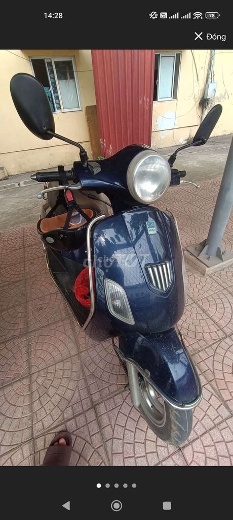 Xe tay 2012 - ảnh 4