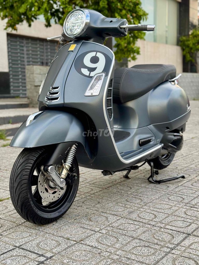 GTS Super 2023 - ảnh 1