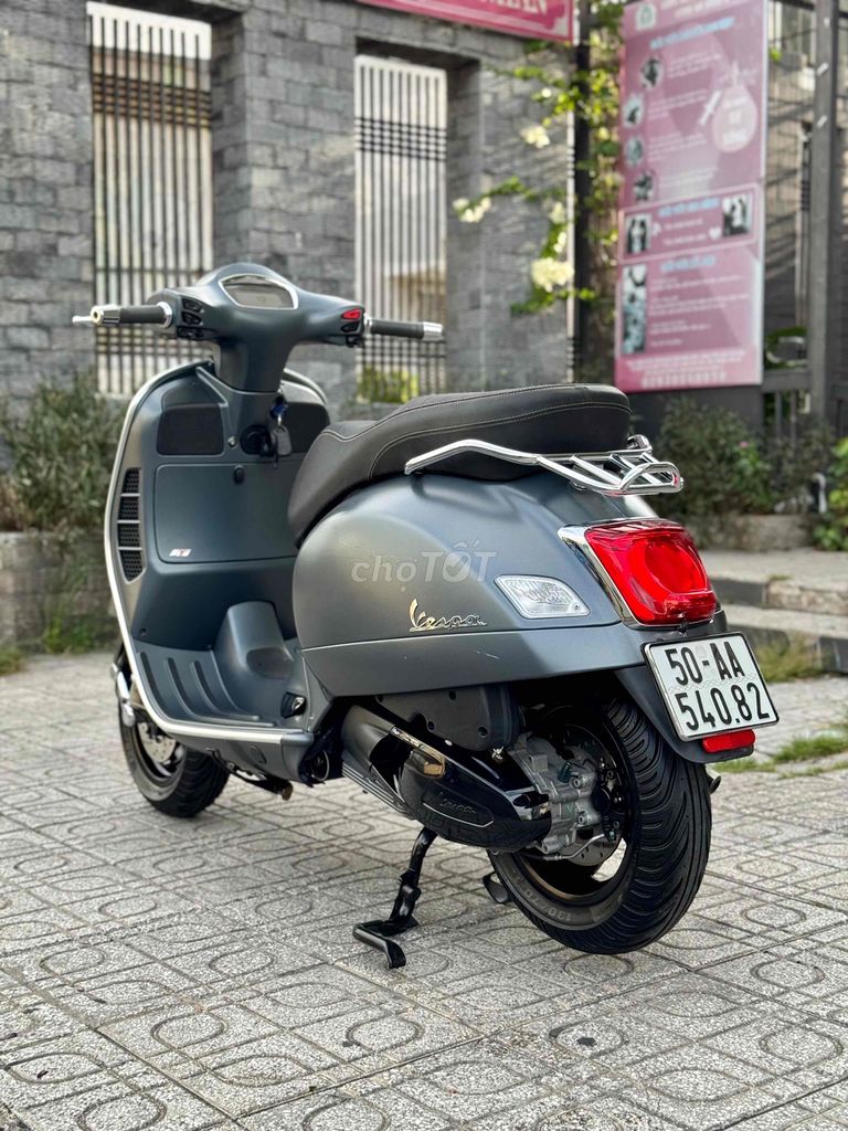 GTS Super 2023 - ảnh 2
