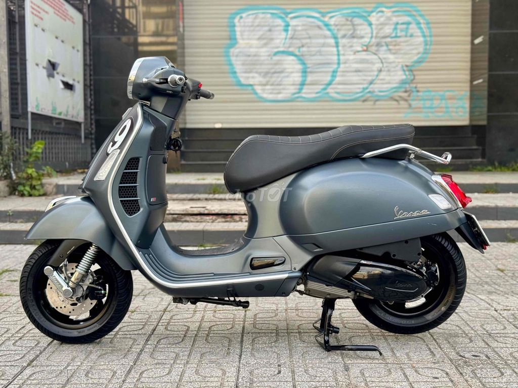 GTS Super 2023 - ảnh 3